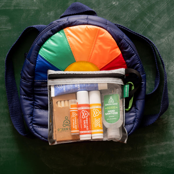 Back To School Essentials Kit