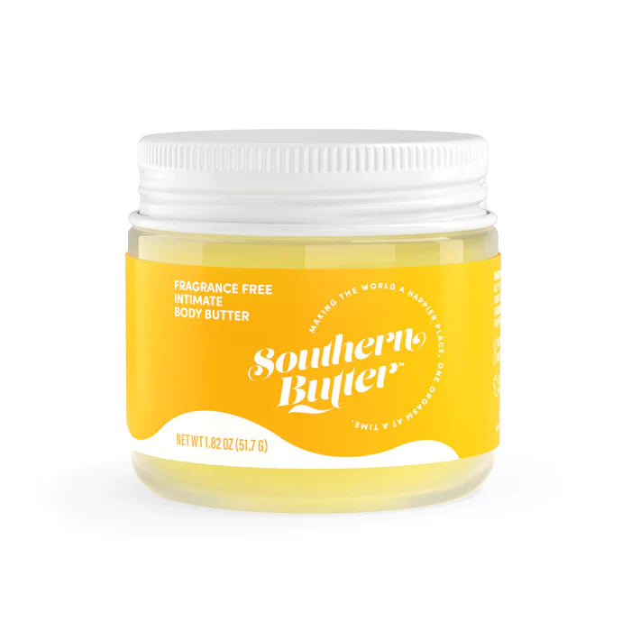 Southern Butter Intimates Body Butter